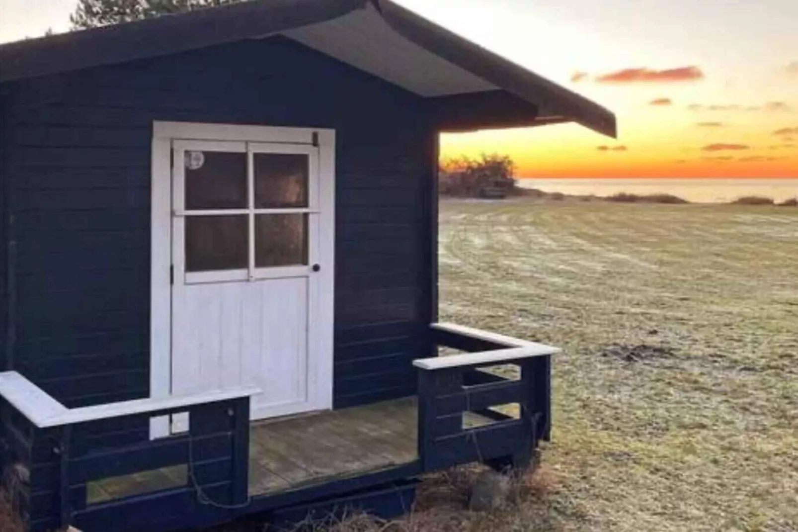 5 star holiday home in Sjællands Odde