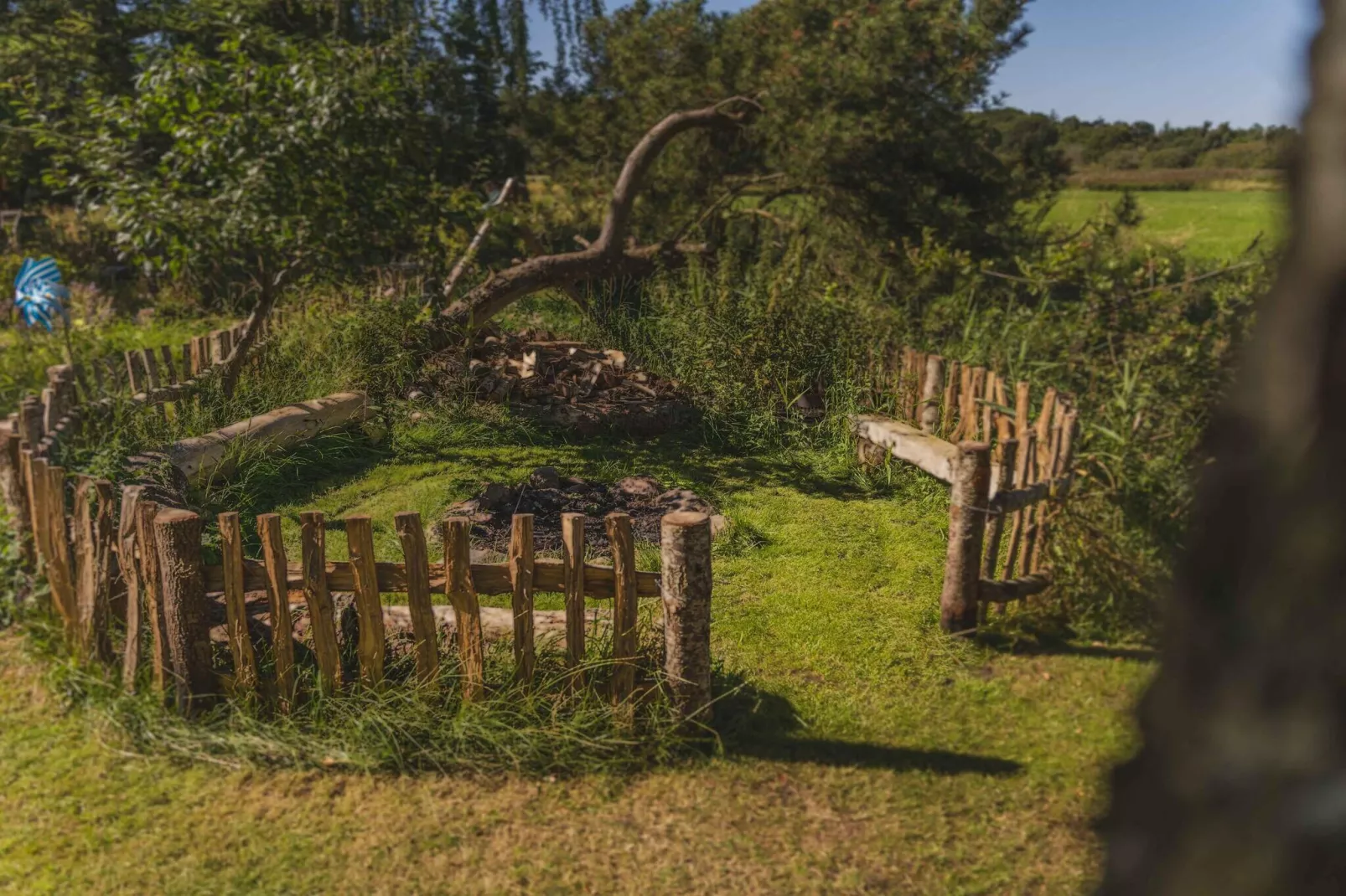 5 star holiday home in Gørlev