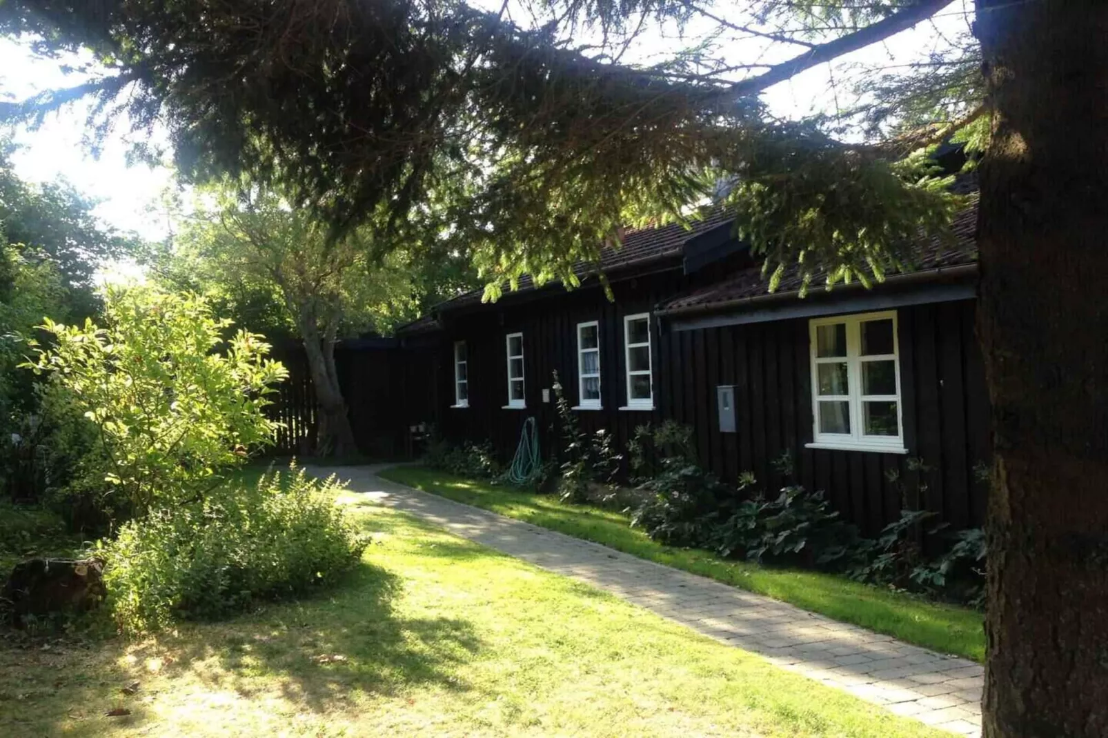 5 star holiday home in Vejby