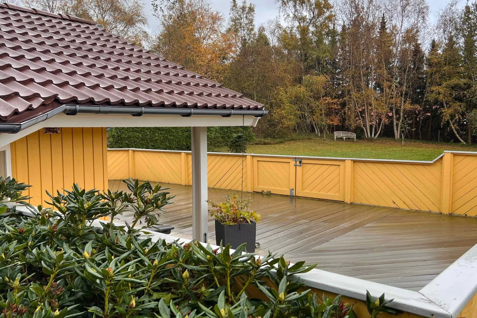 5 etoiles maison de vacances a Væggerløse