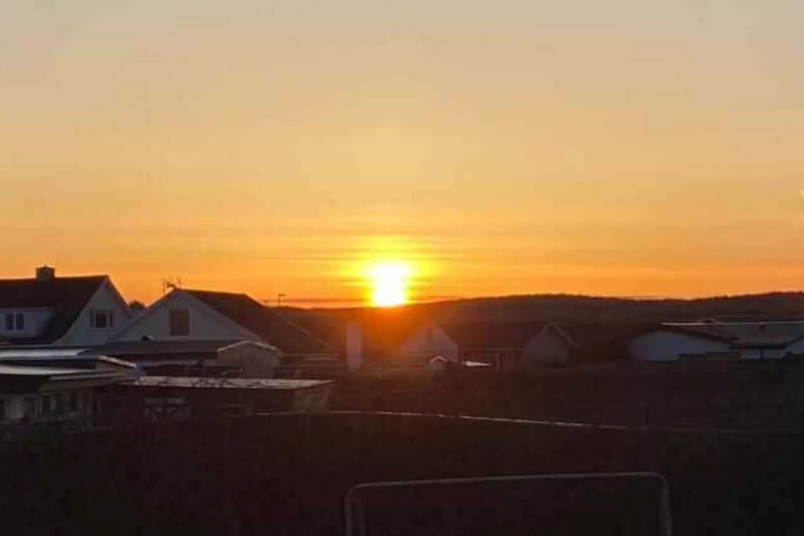 5 etoiles maison de vacances a Thyborøn