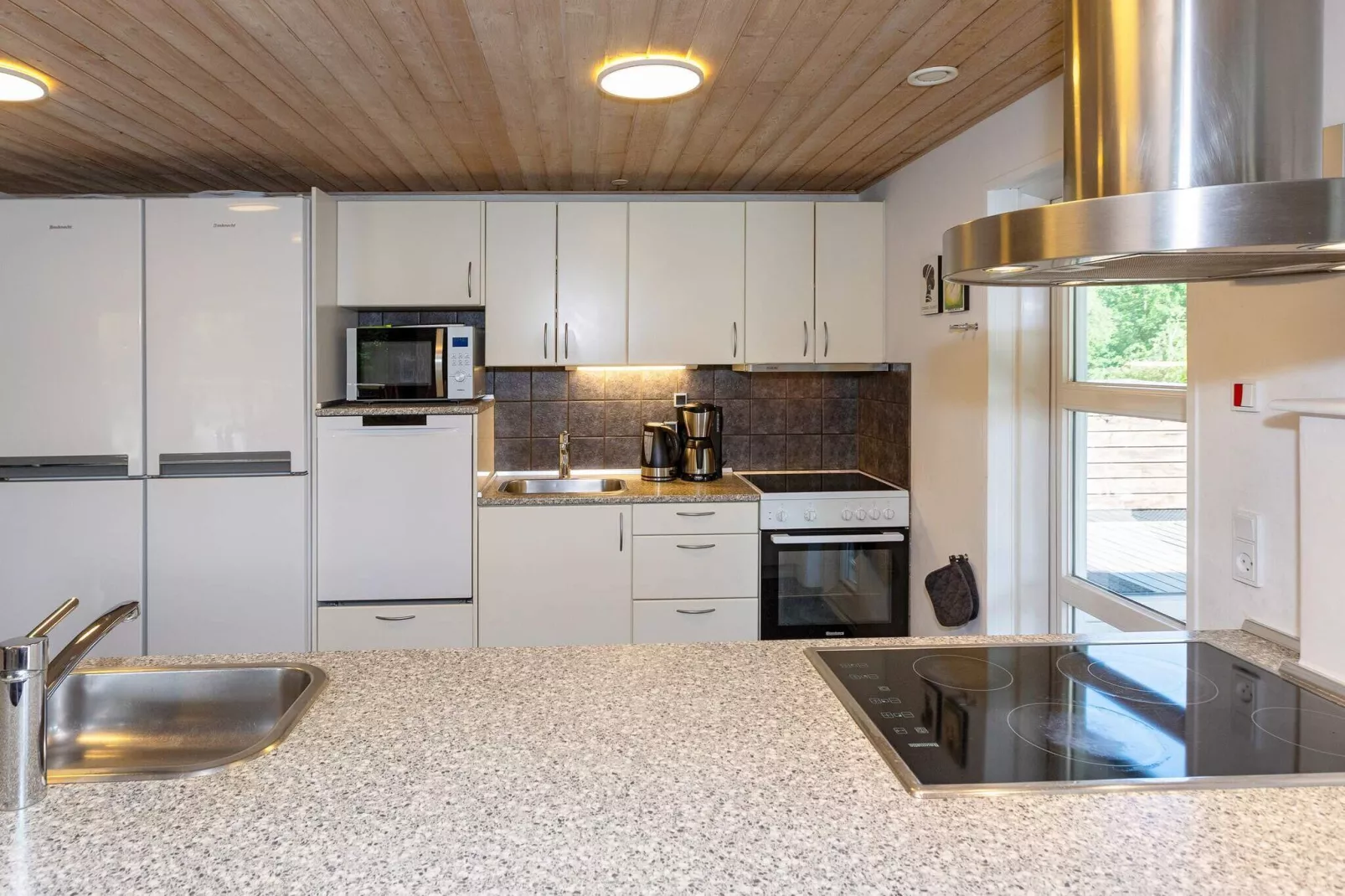 17 person holiday home in Roslev-By Traum-Indoor
