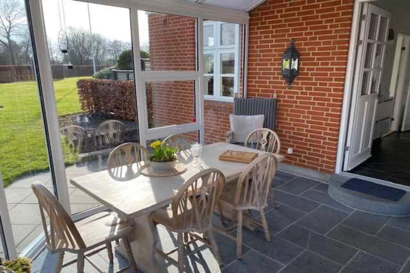 5 etoiles maison de vacances a Haderslev