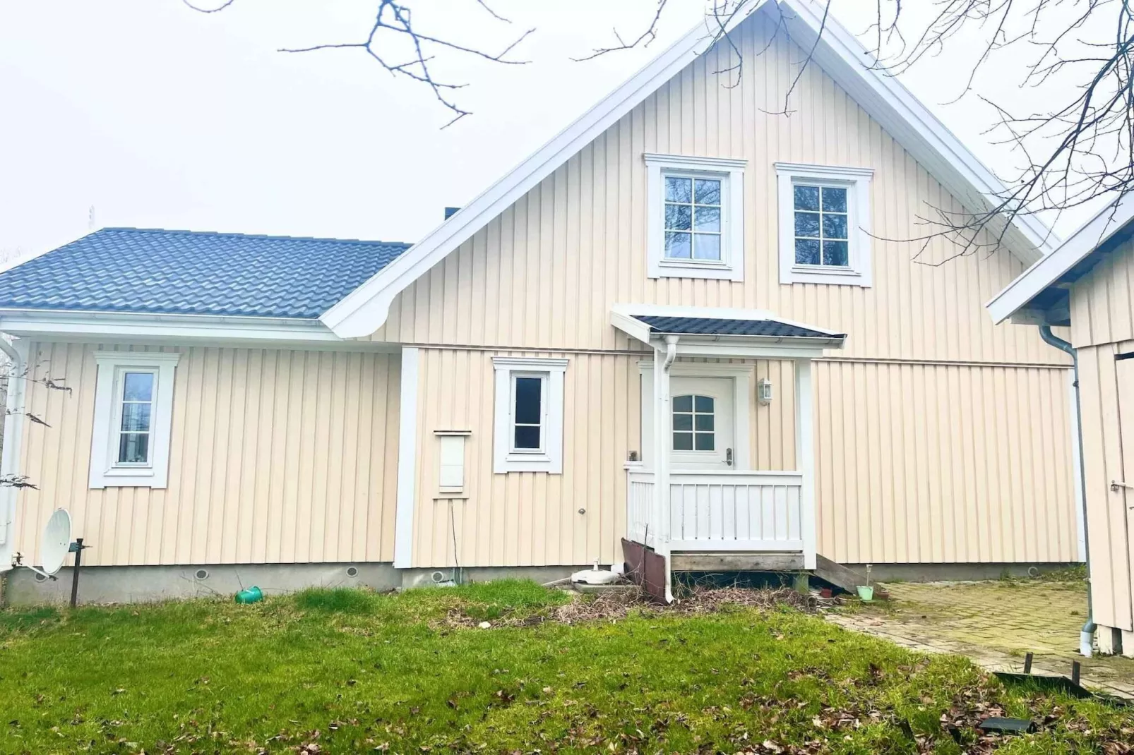 5 star holiday home in Faxe Ladeplads