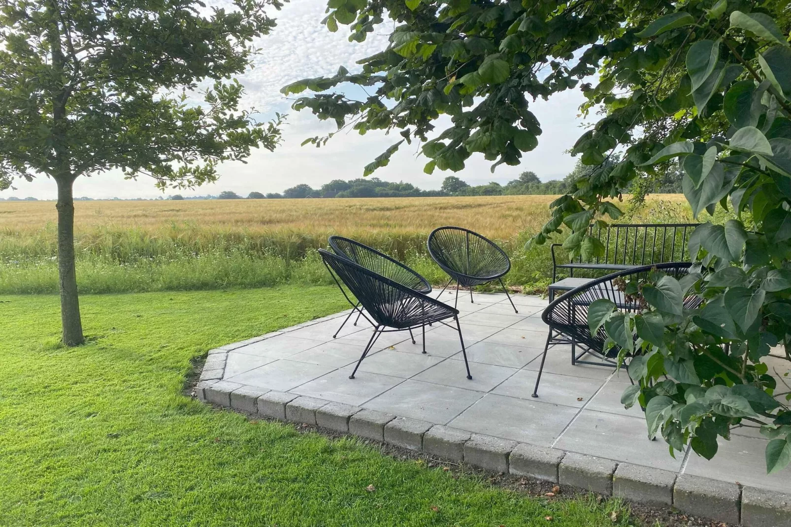 5 etoiles maison de vacances a Haderslev