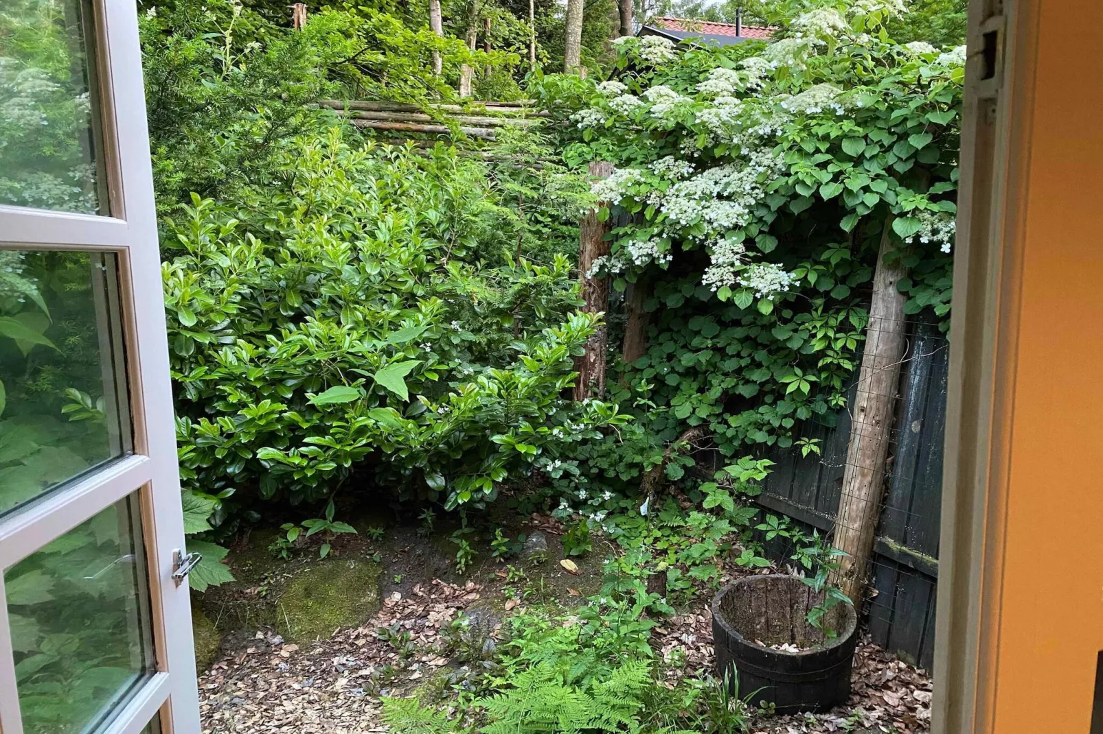 5 Sterne Ferienhaus in Viborg