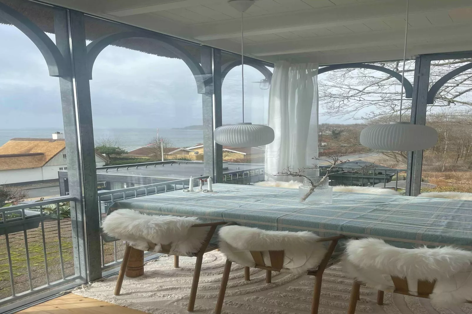 6 person holiday home in Haderslev