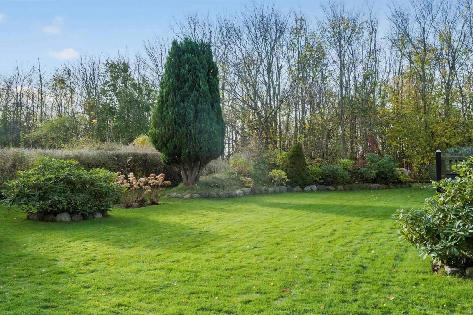 5 etoiles maison de vacances a Føllenslev