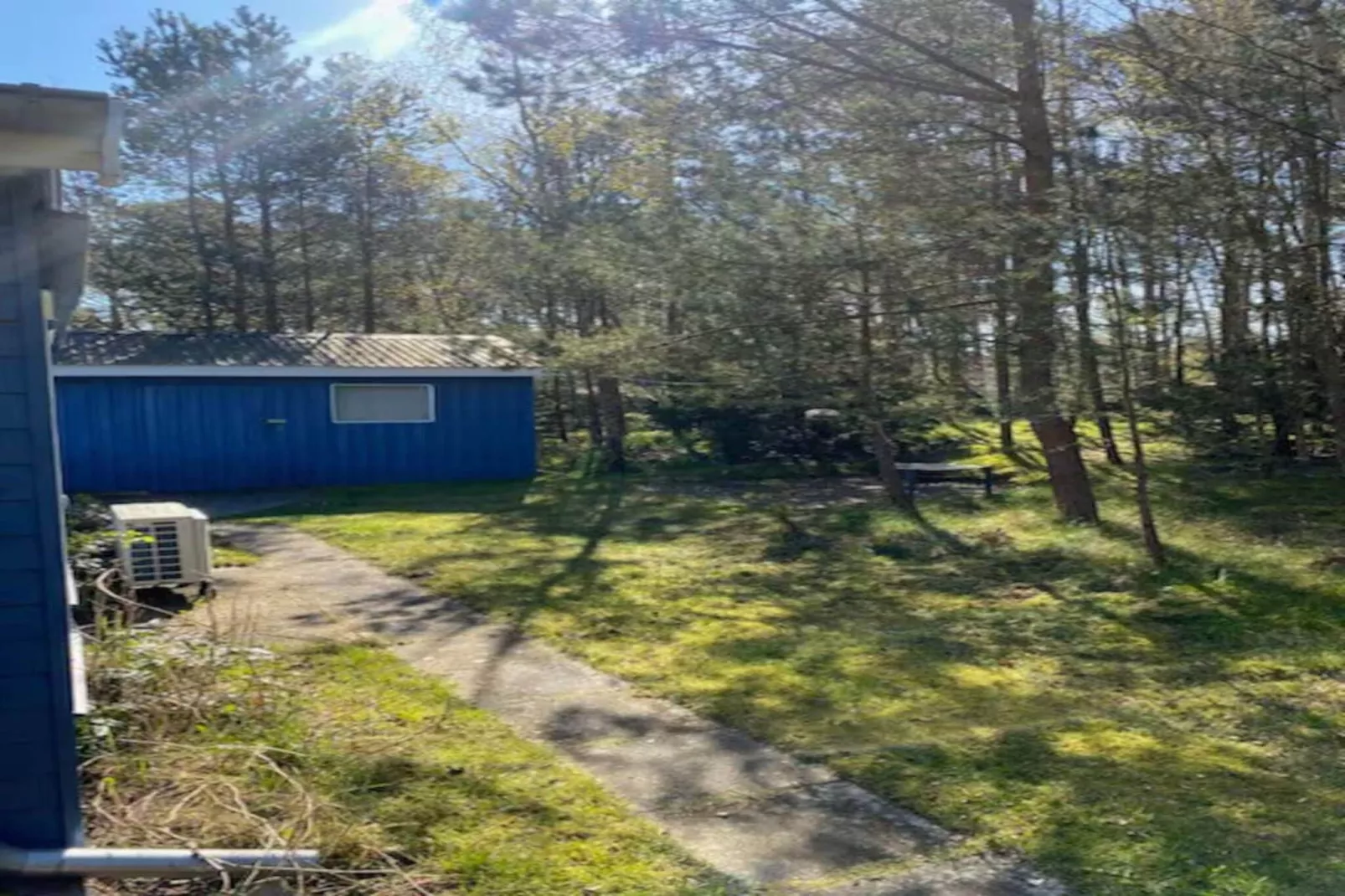 5 star holiday home in Aakirkeby