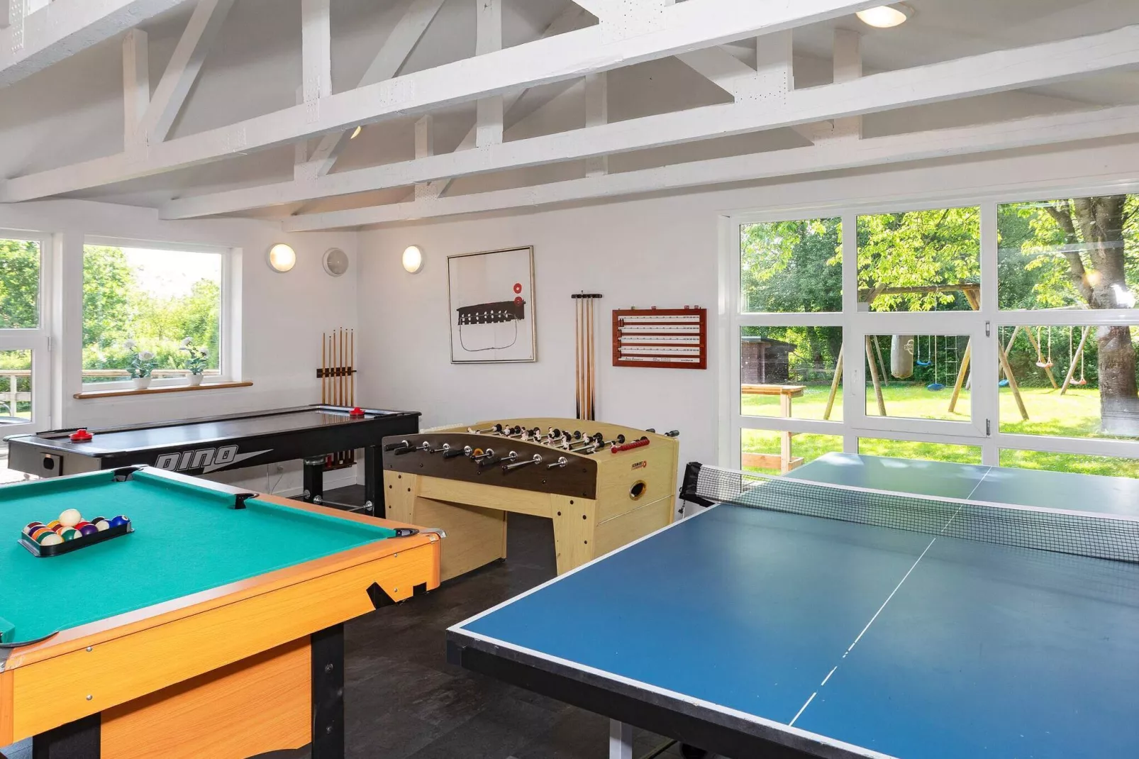 17 person holiday home in Roslev-By Traum-Indoor