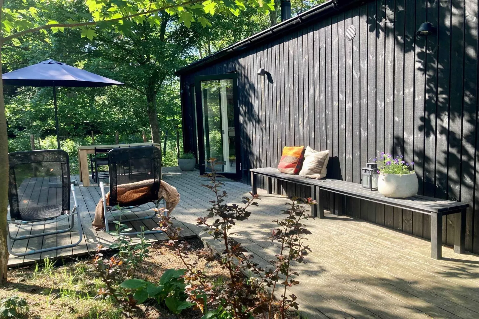 5 etoiles maison de vacances a Frederiksværk