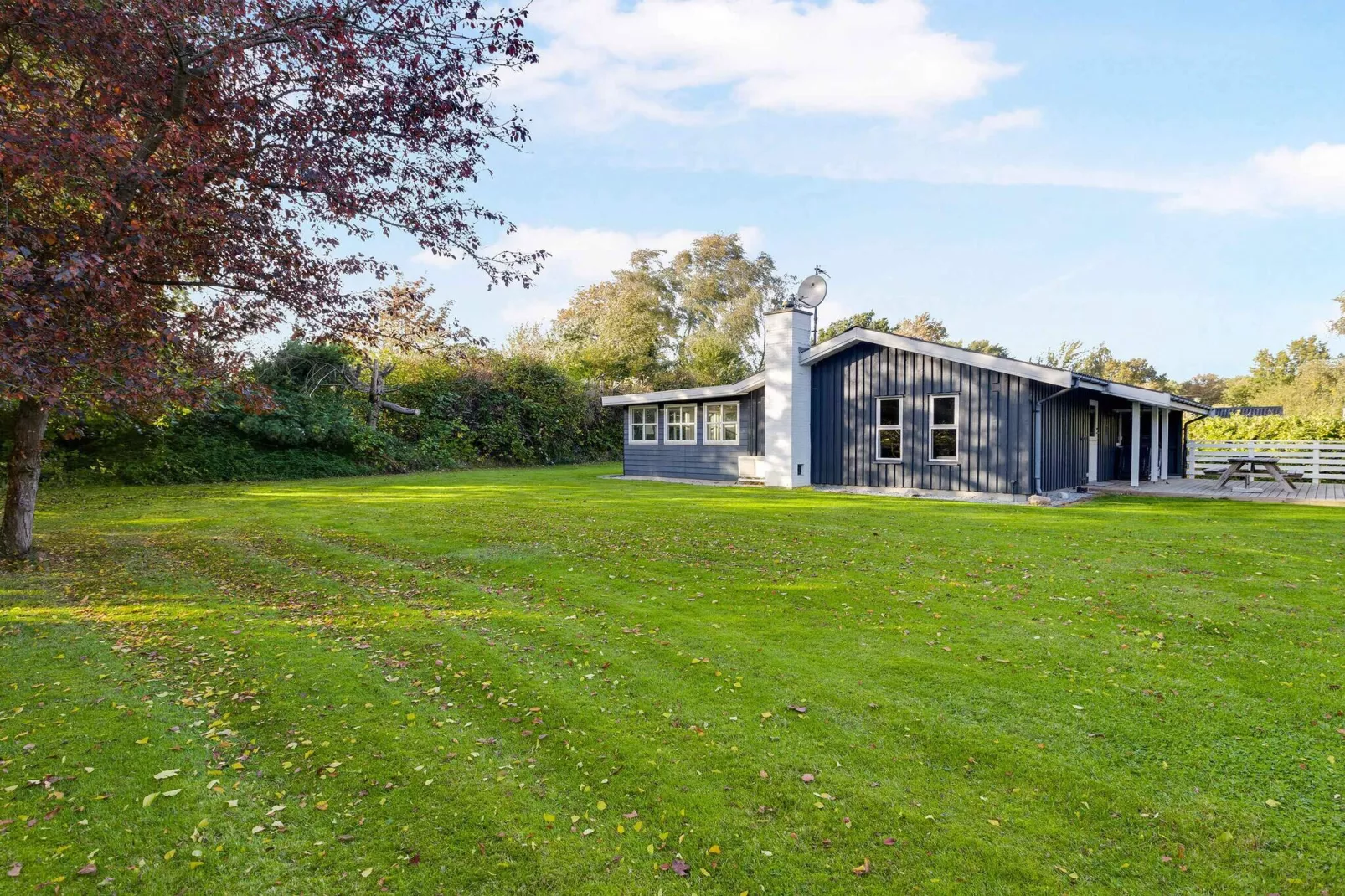 5 star holiday home in Humble