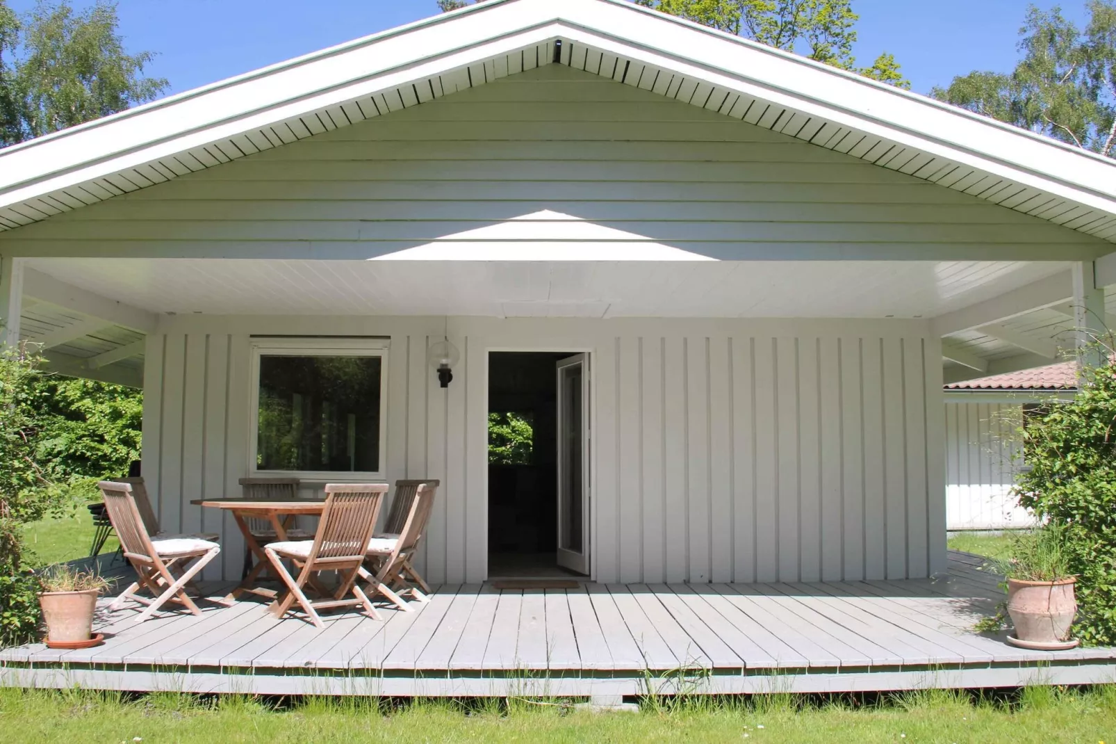 5 star holiday home in Hornbæk