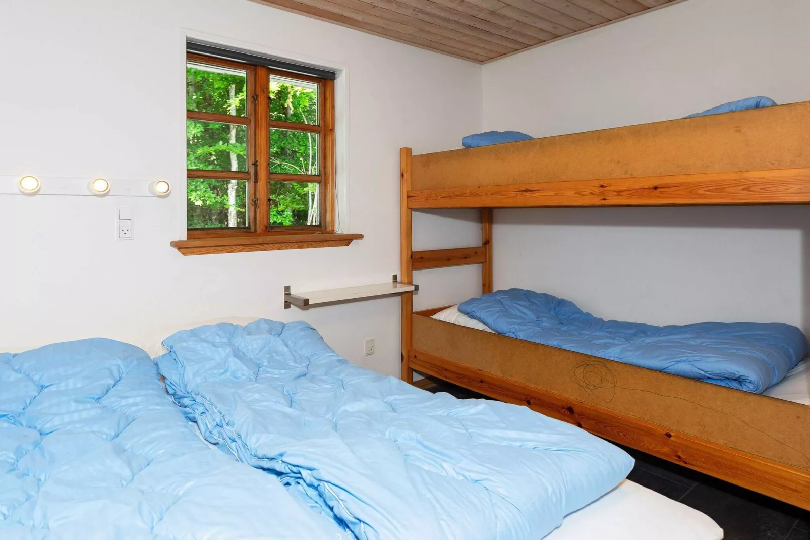 17 person holiday home in Roslev-By Traum-Indoor