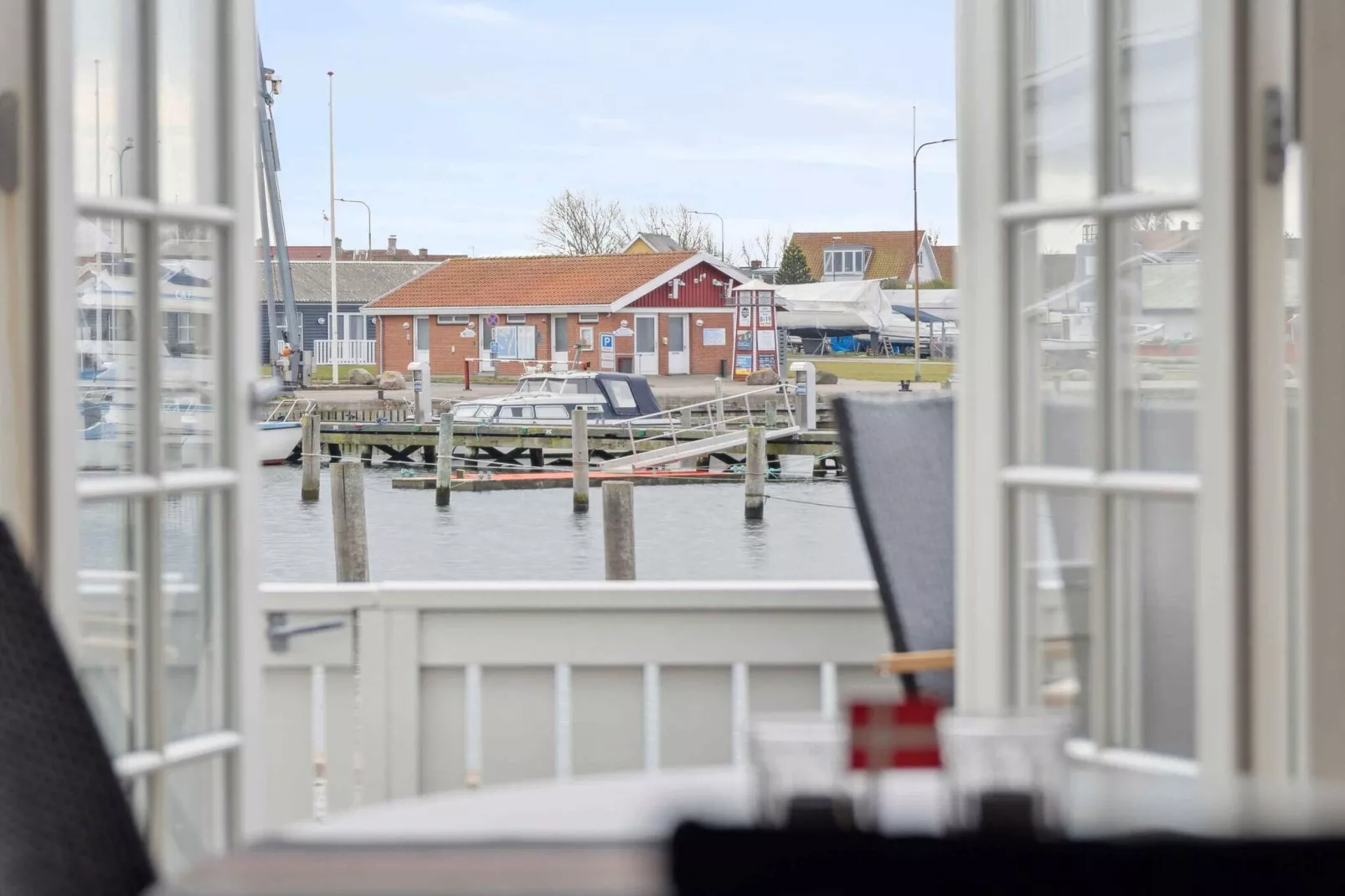 5 star holiday home in Bagenkop