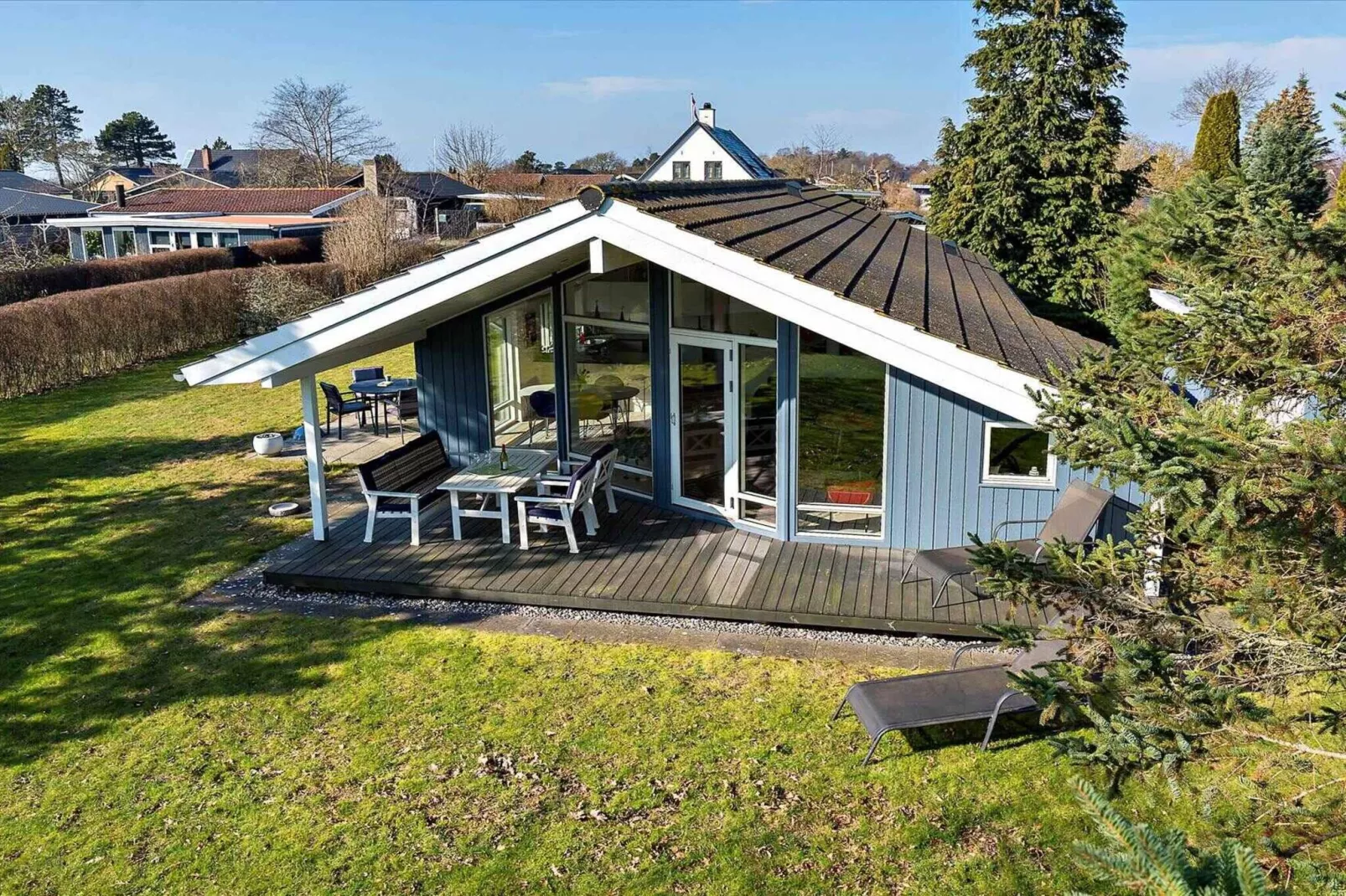 5 star holiday home in Vordingborg