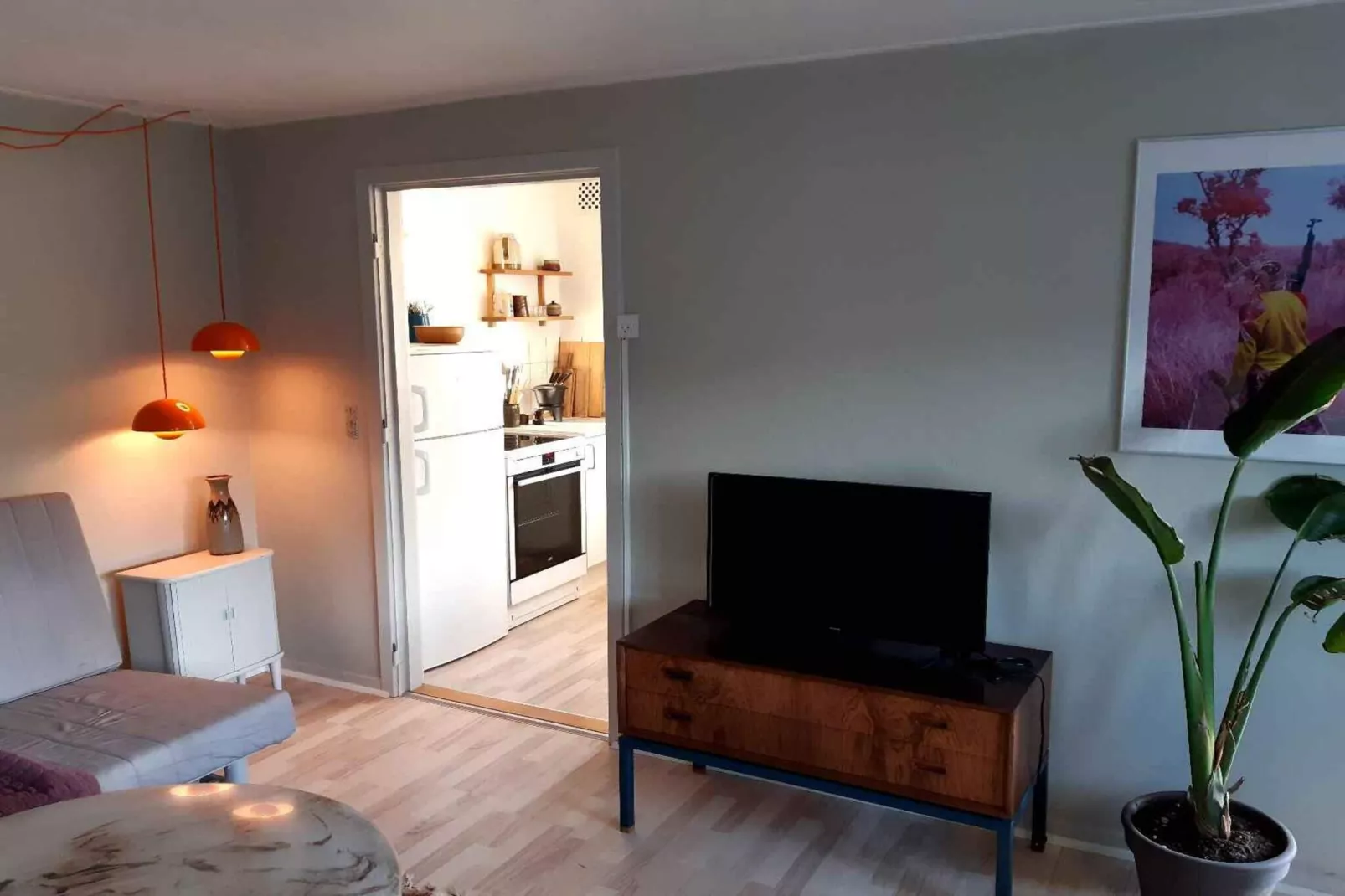 5 star holiday home in Svaneke