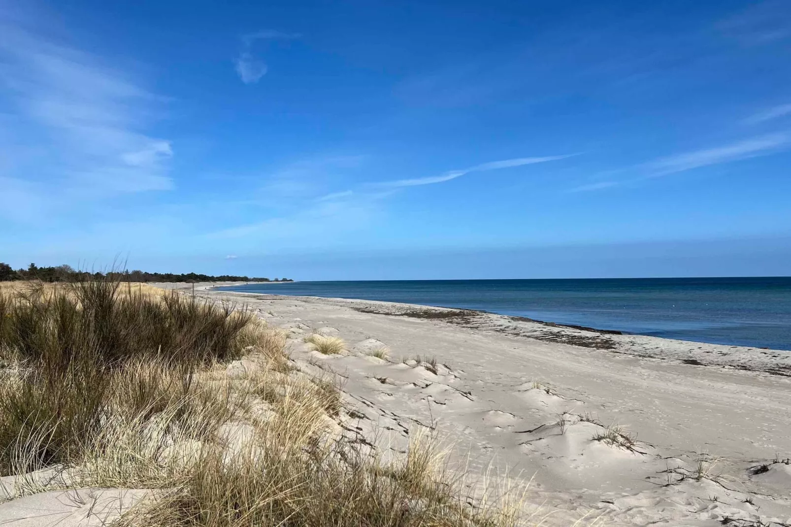 5 star holiday home in Idestrup