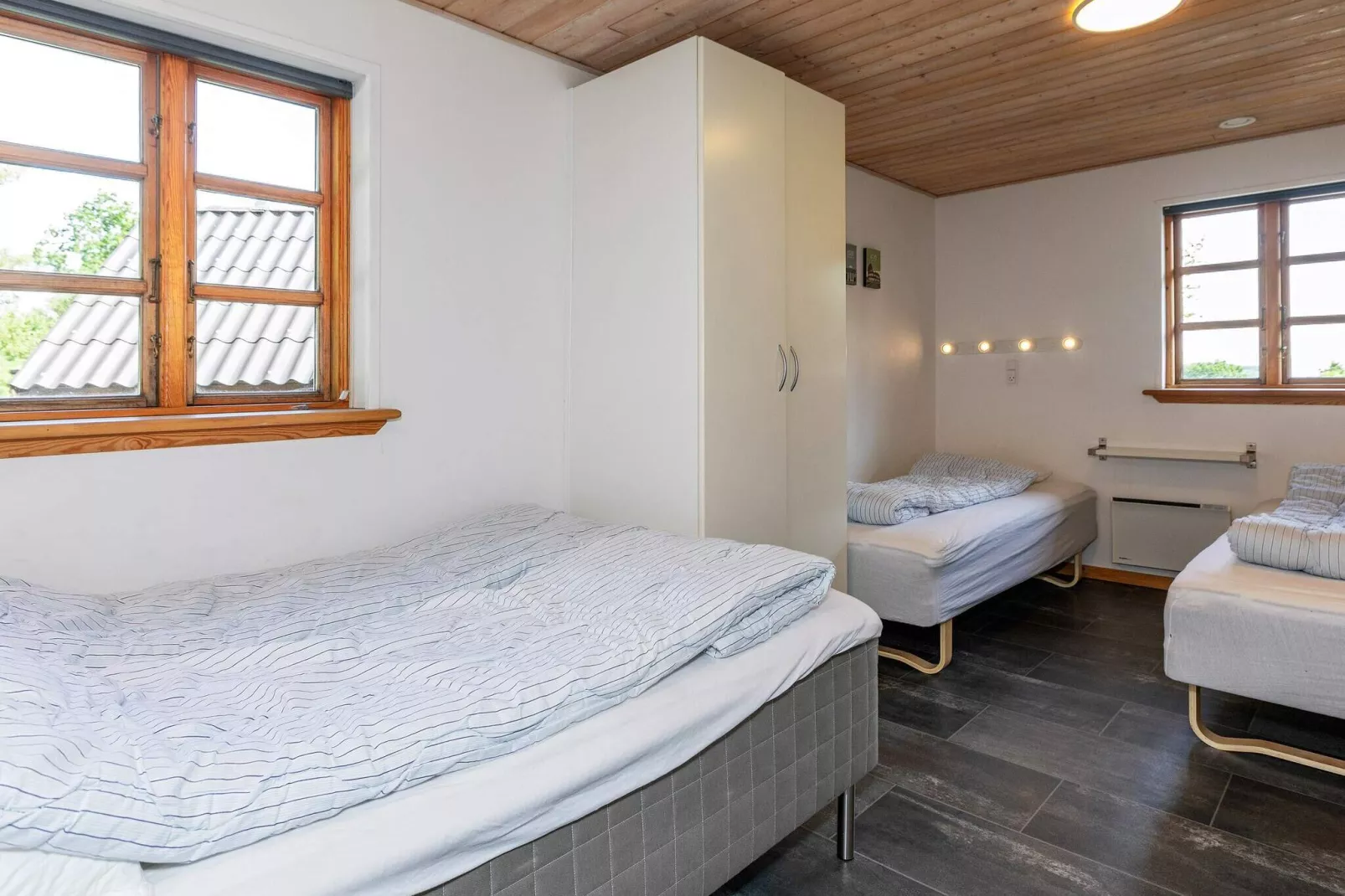 17 person holiday home in Roslev-By Traum-Indoor