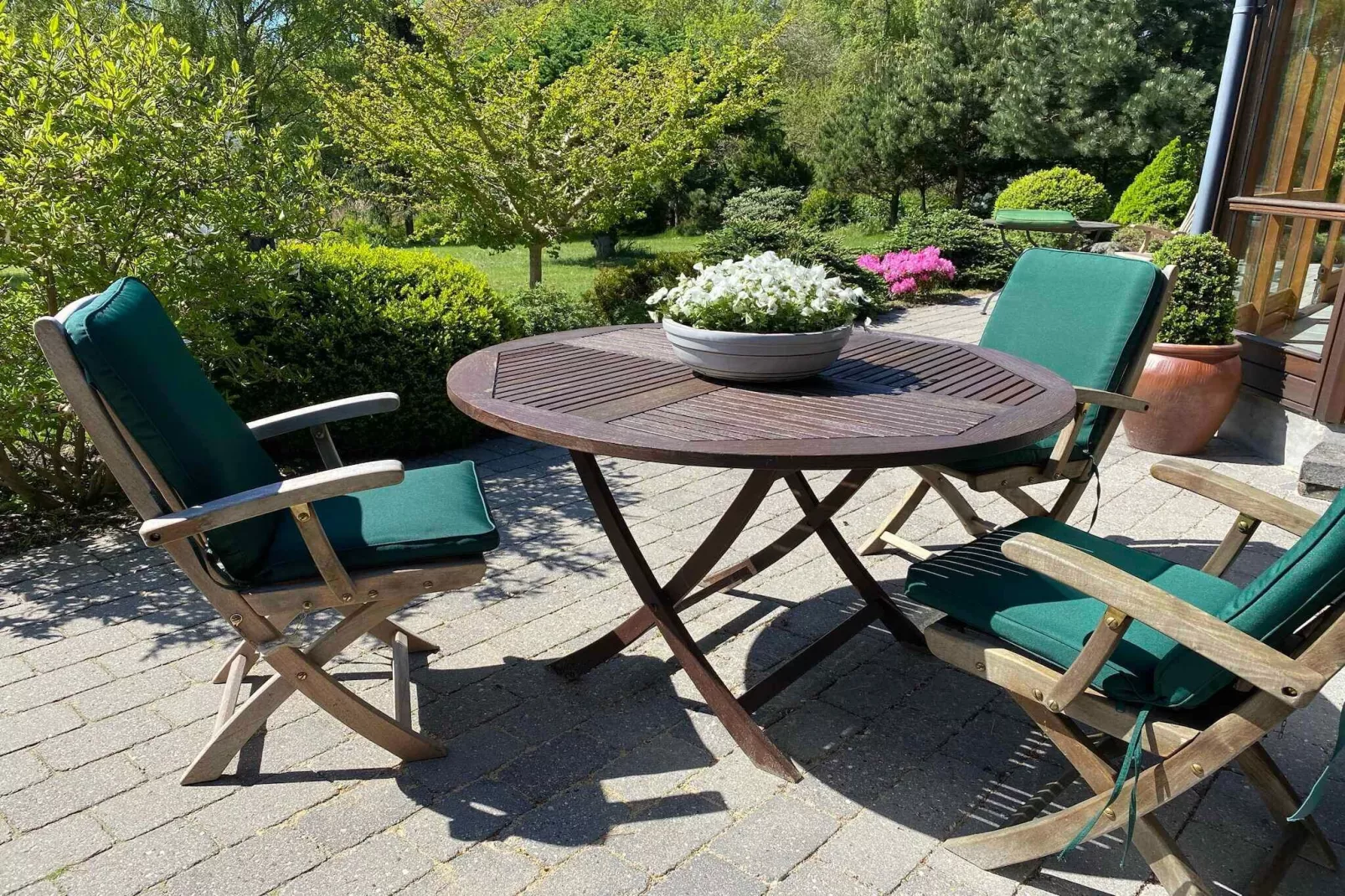 4 star holiday home in Asnæs