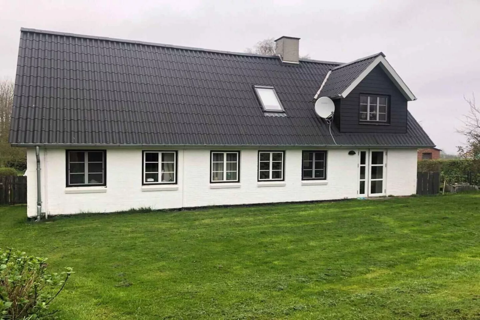 4 Sterne Ferienhaus in Sydals