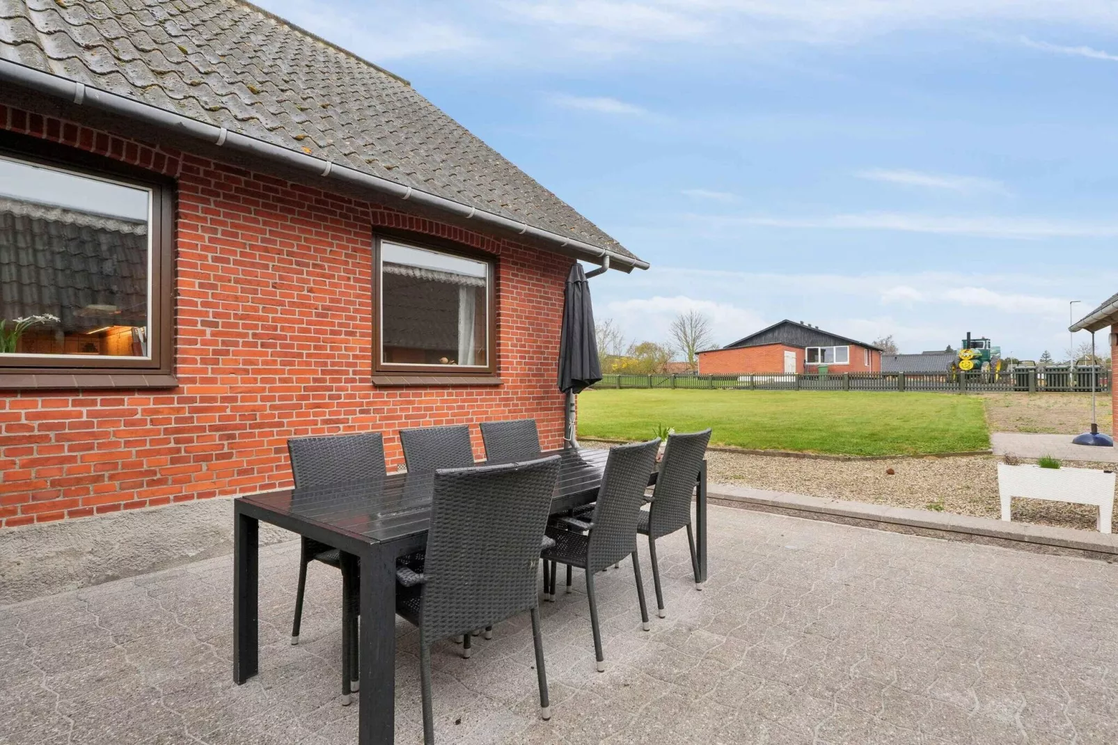 5 etoiles maison de vacances a Bagenkop