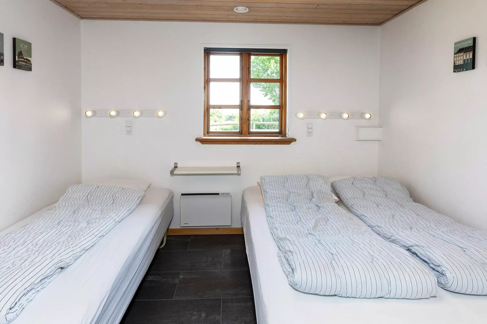 17 person holiday home in Roslev-By Traum-Indoor