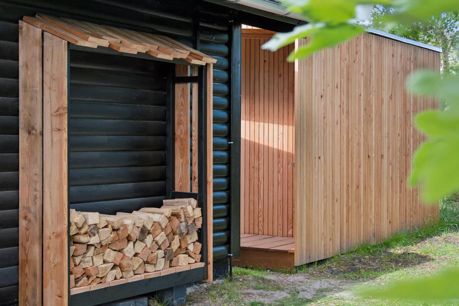 5 etoiles maison de vacances a Rødby