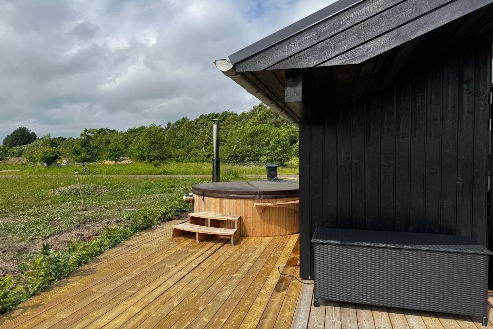 5 etoiles maison de vacances a Væggerløse