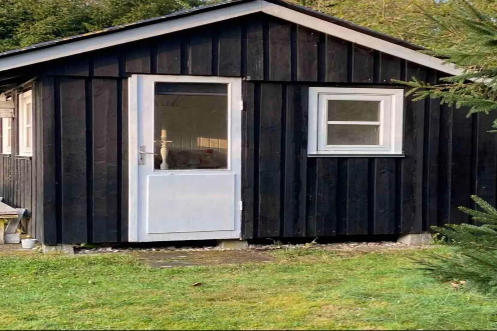 5 star holiday home in Orø