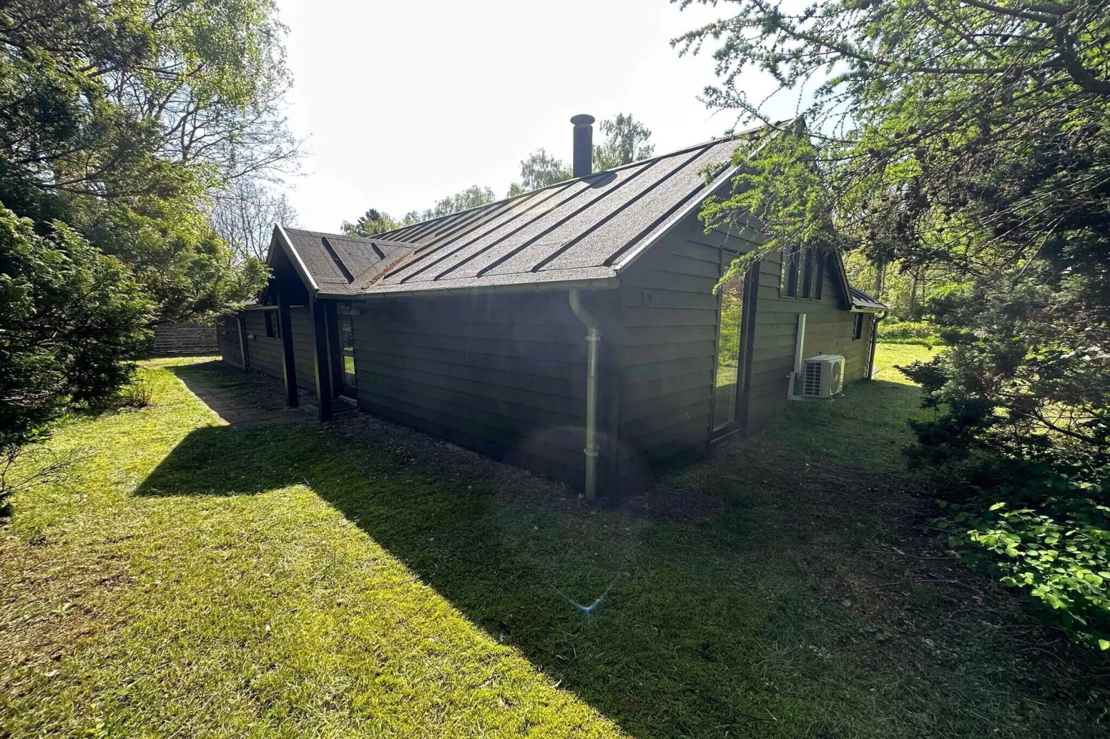 5 star holiday home in Væggerløse