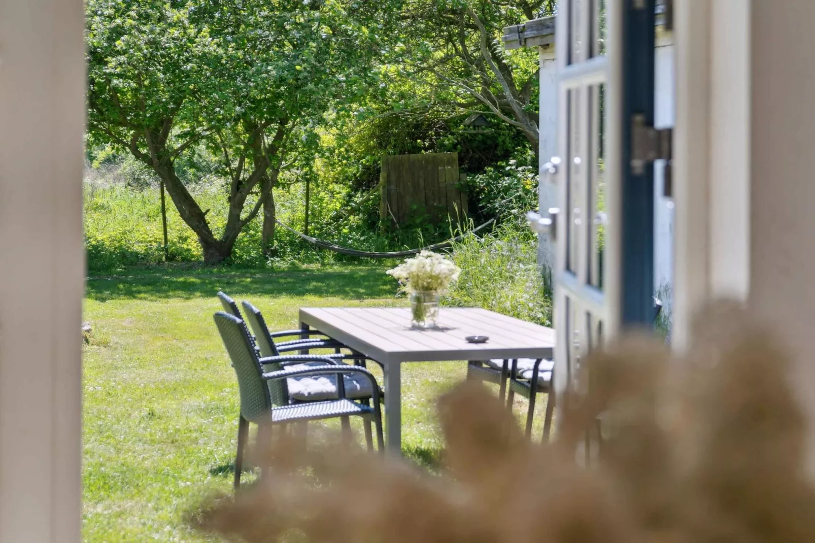 4 star holiday home in Humble