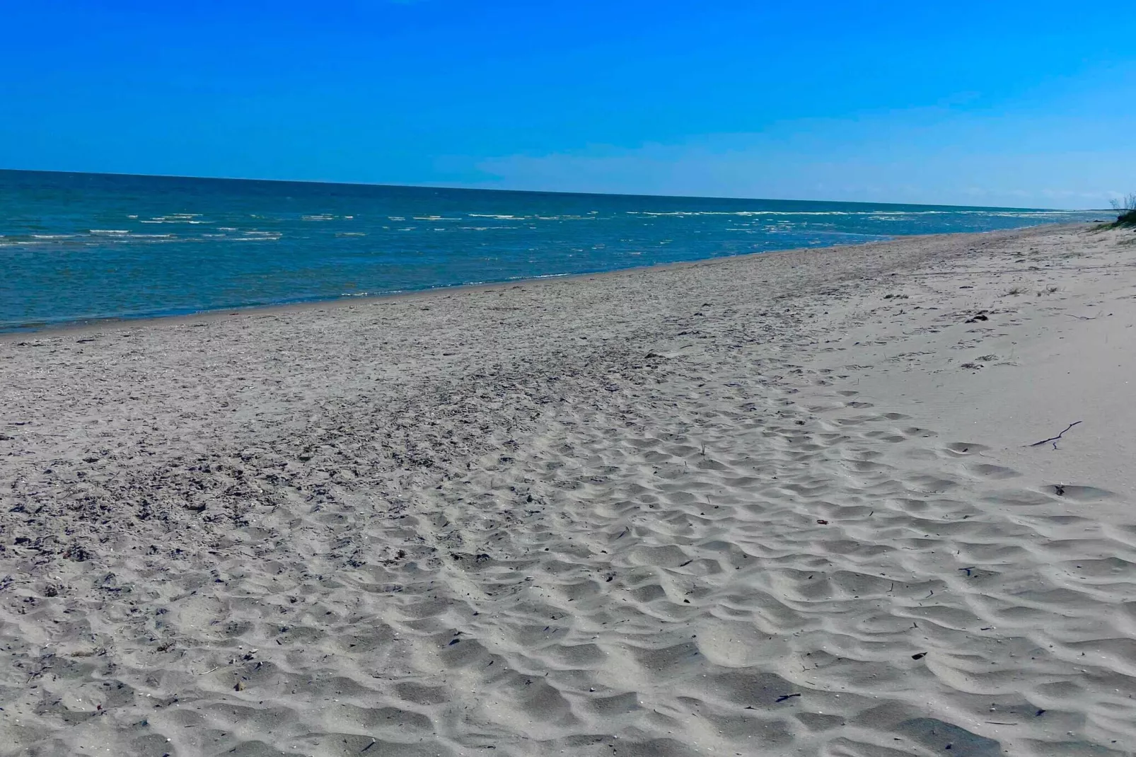 5 Sterne Ferienhaus in Sæby