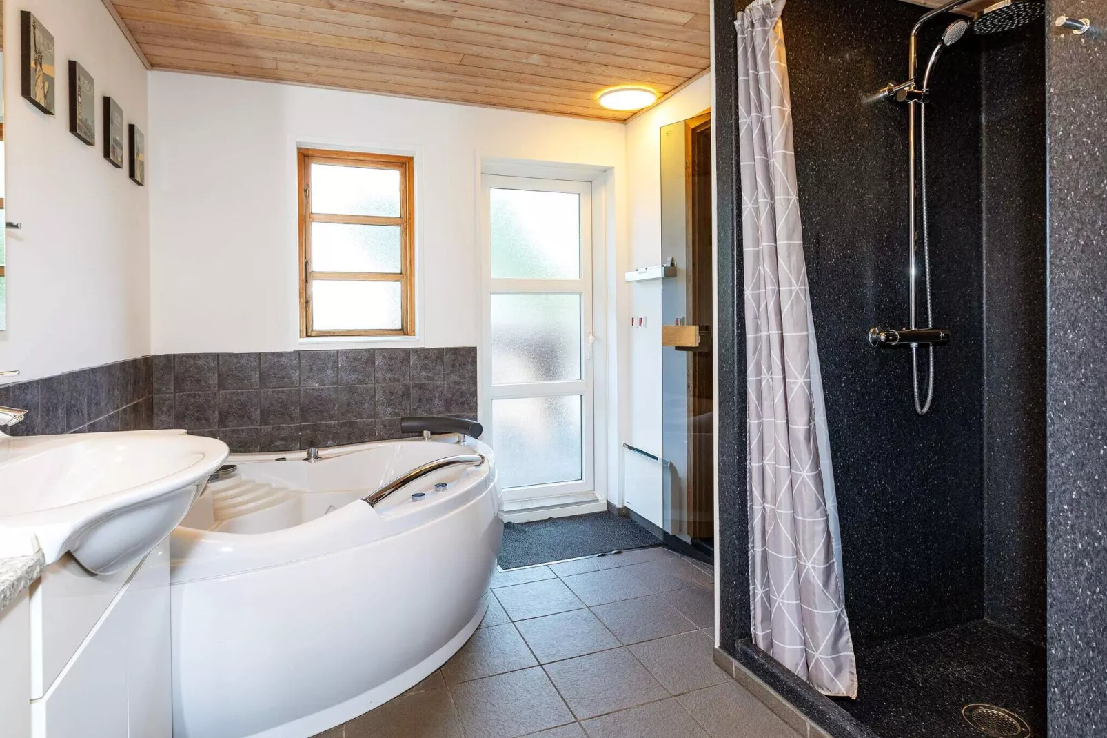 17 person holiday home in Roslev-By Traum-Indoor