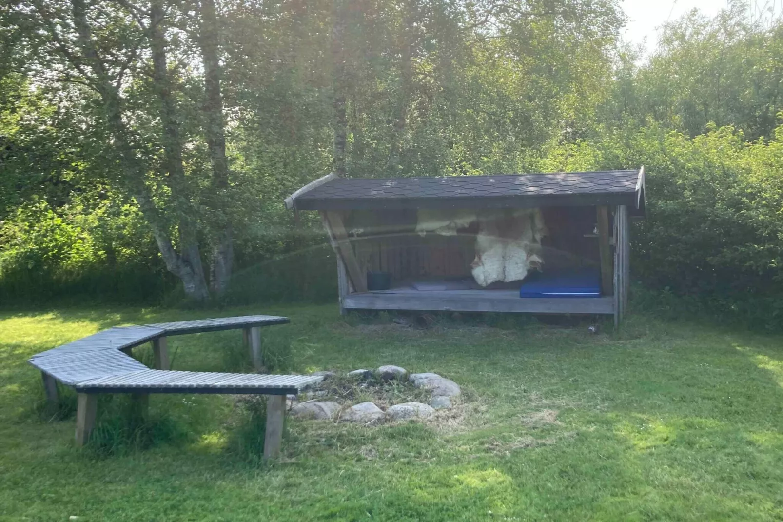 4 star holiday home in Frederikshavn