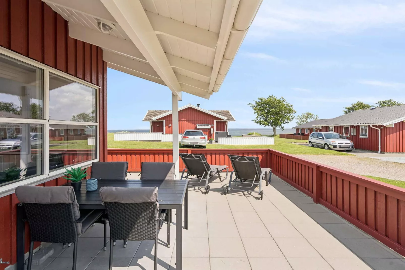 5 etoiles maison de vacances a Sydals