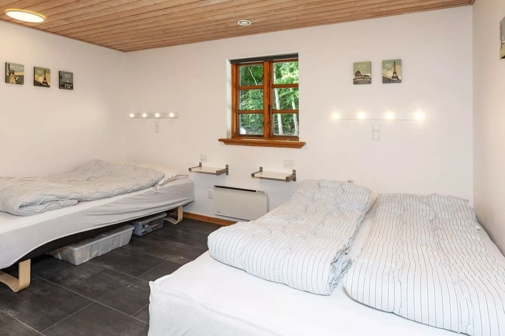 17 person holiday home in Roslev-By Traum-Indoor