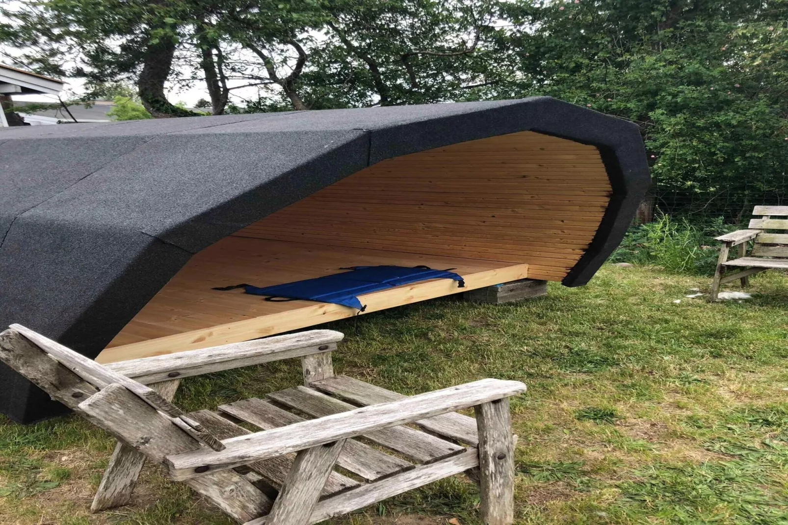 5 star holiday home in Holbæk