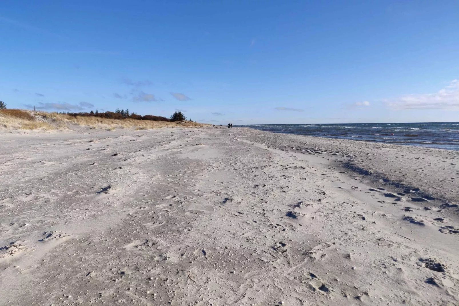 4 etoiles maison de vacances a Hals