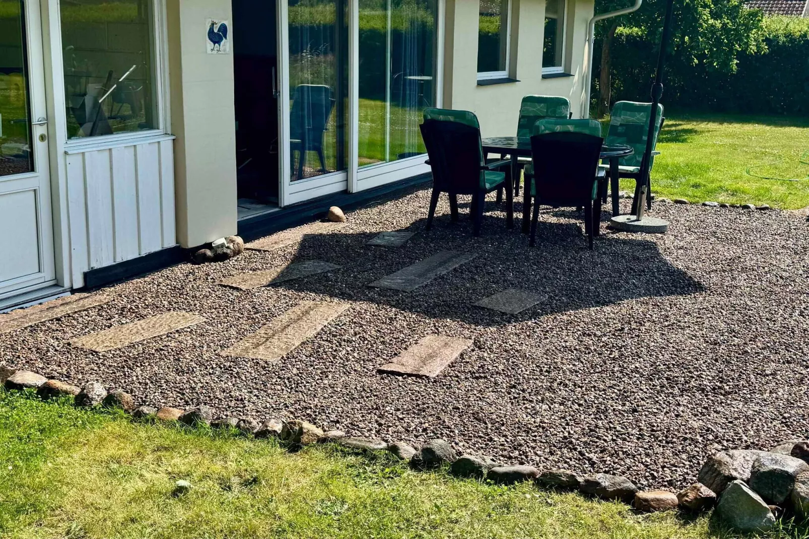 4 star holiday home in Føllenslev