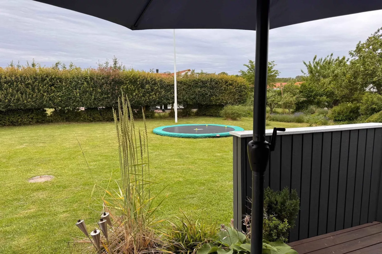 4 Sterne Ferienhaus in Skælskør