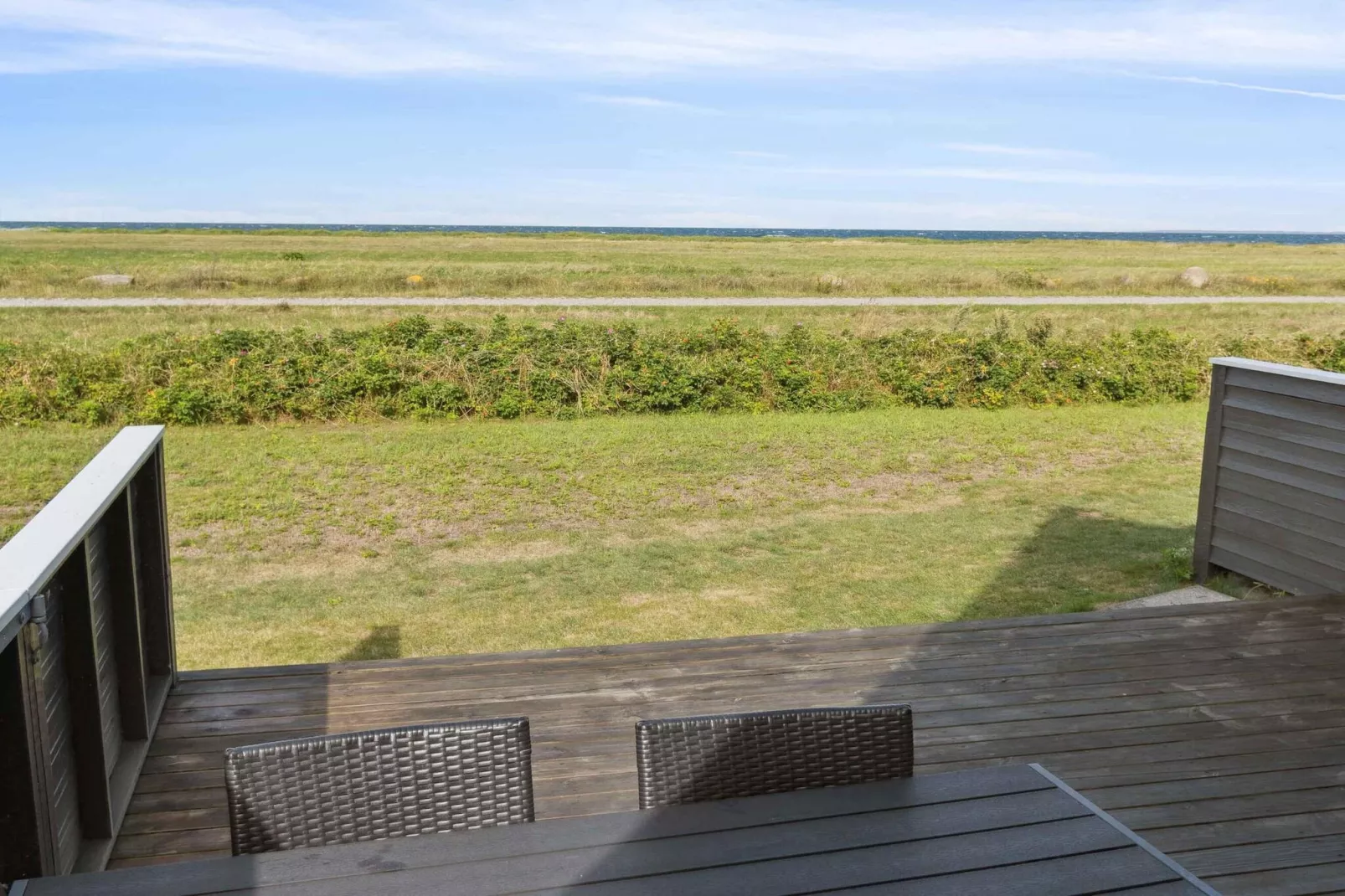 4 star holiday home in Gedser