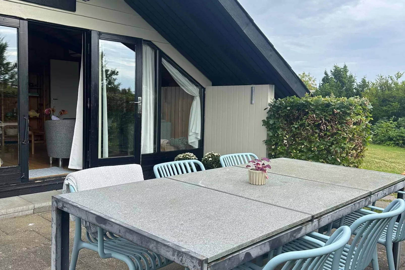 4 star holiday home in Karrebæksminde