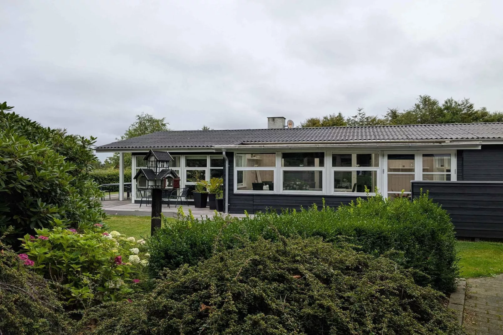 4 star holiday home in Løgstør