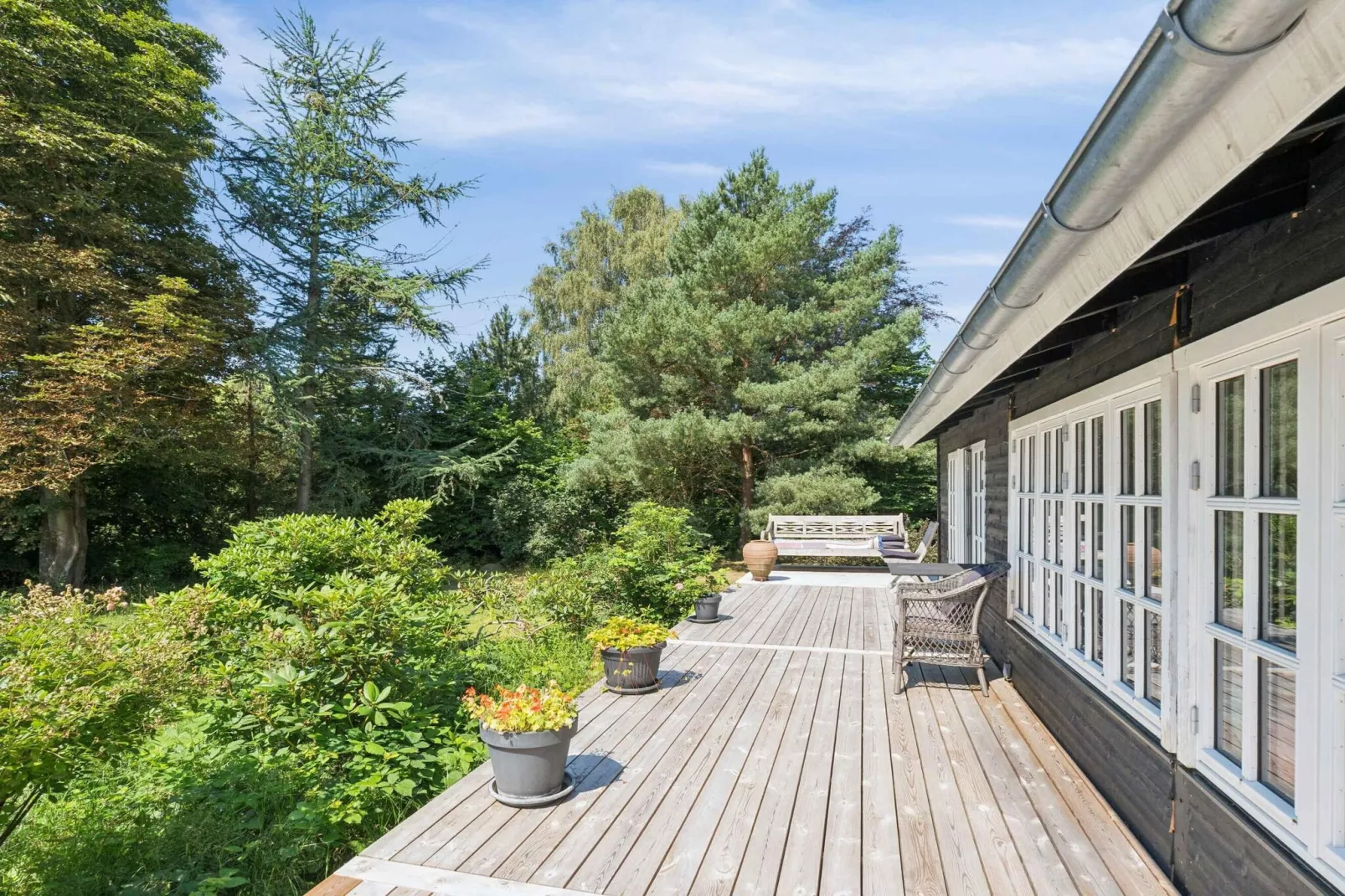 4 Sterne Ferienhaus in Vejby