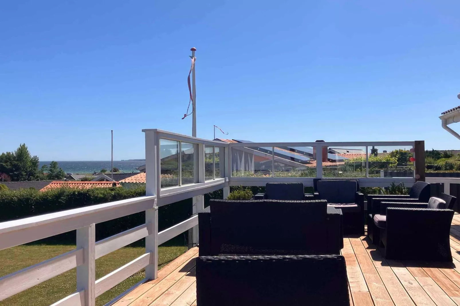 4 star holiday home in Kerteminde