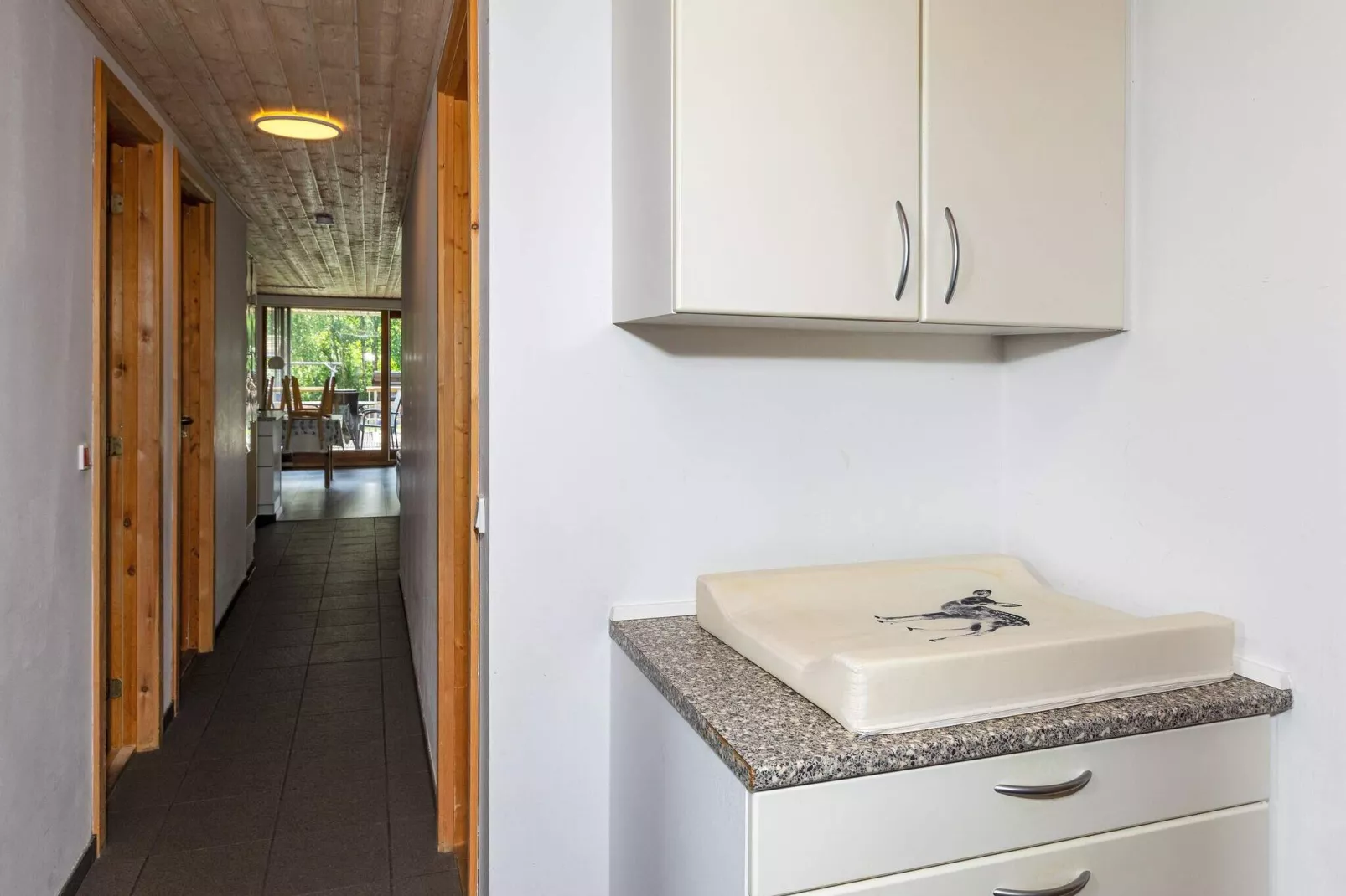 17 person holiday home in Roslev-By Traum-Indoor
