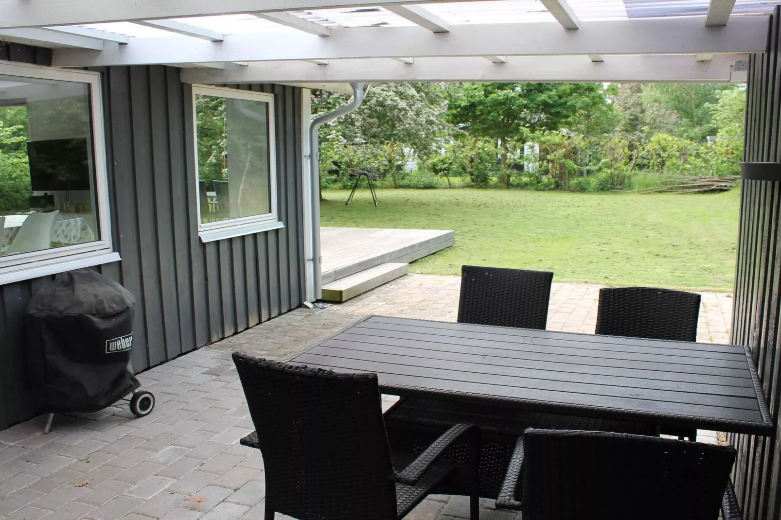 4 star holiday home in Dannemare