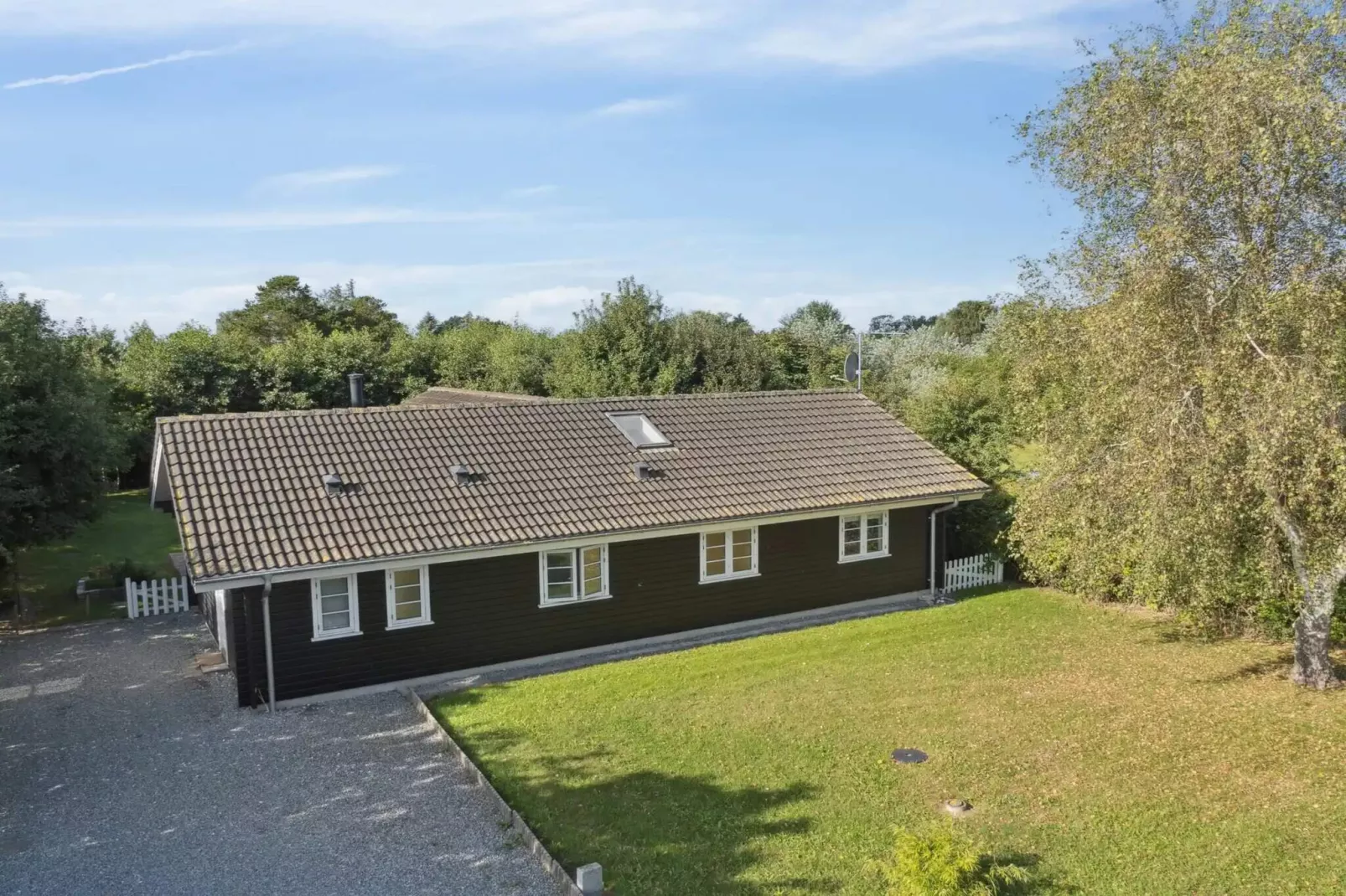 4 star holiday home in Dannemare