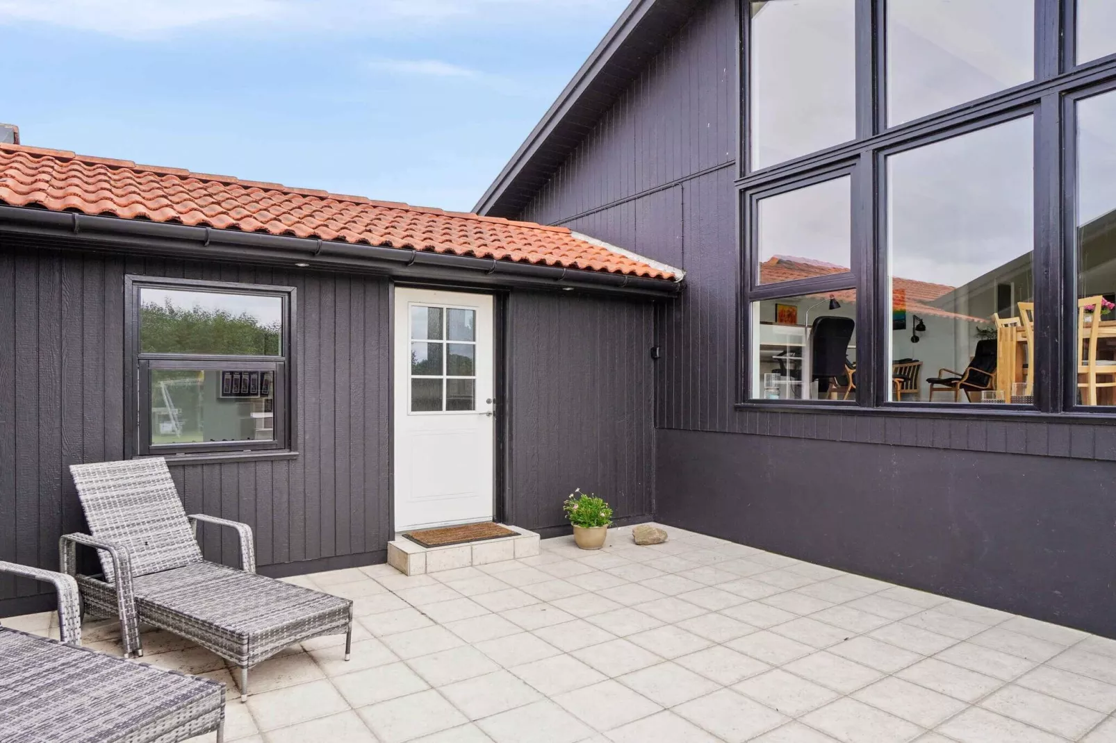 4 star holiday home in Holbæk